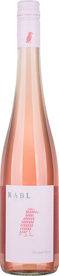 2023 Zweigelt Rosé trocken - Weingut Rabl