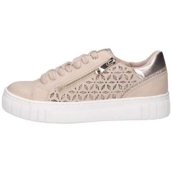 Marco Tozzi Sneaker in rosa