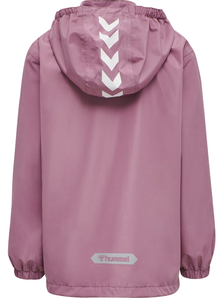 Hummel Hummel Regenanzug Hmlreva Kinder in DUSKY ORCHID günstig kaufen