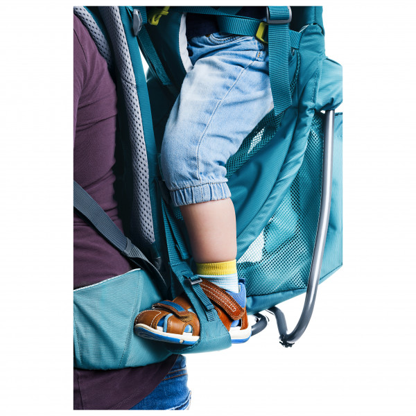 Deuter - Women's Kid Comfort Active SL - Kinderkraxe