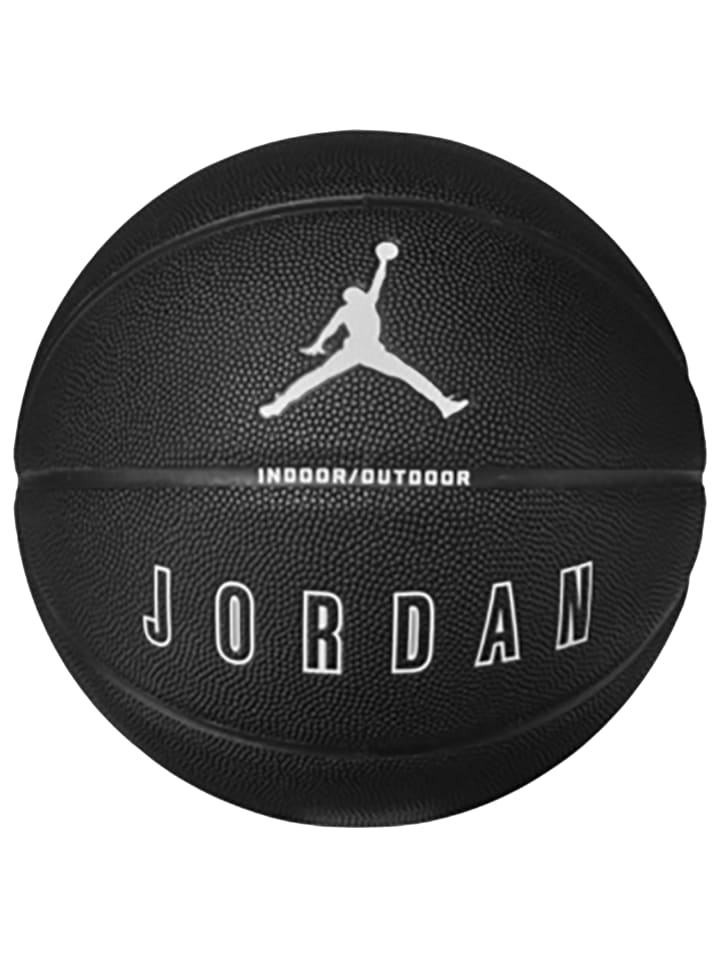 Jordan Jordan Ultimate 2.0 Graphic 8P In/Out Ball in Schwarz günstig kaufen 7