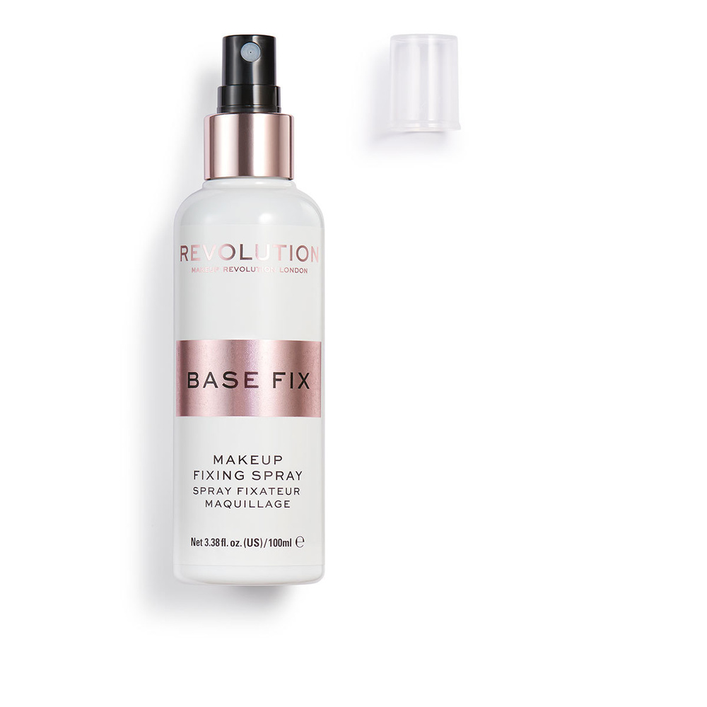 Revolution MUR Makeup Fixing Spray 100ml Spray Fixateur
