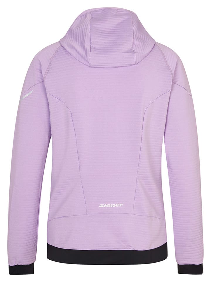 Ziener Fleecejacke 