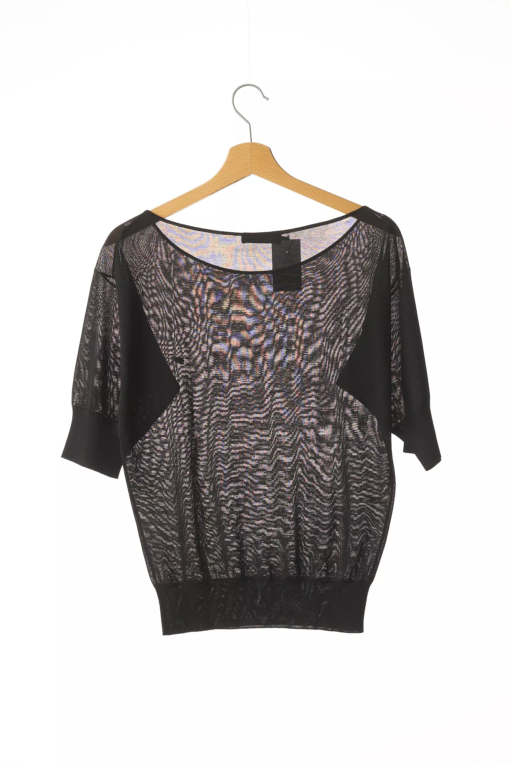 Dsquared2 Pulls Femme couleur noir