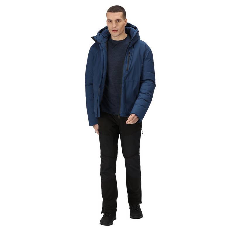 Regatta Colehurst Winterjacke Herren