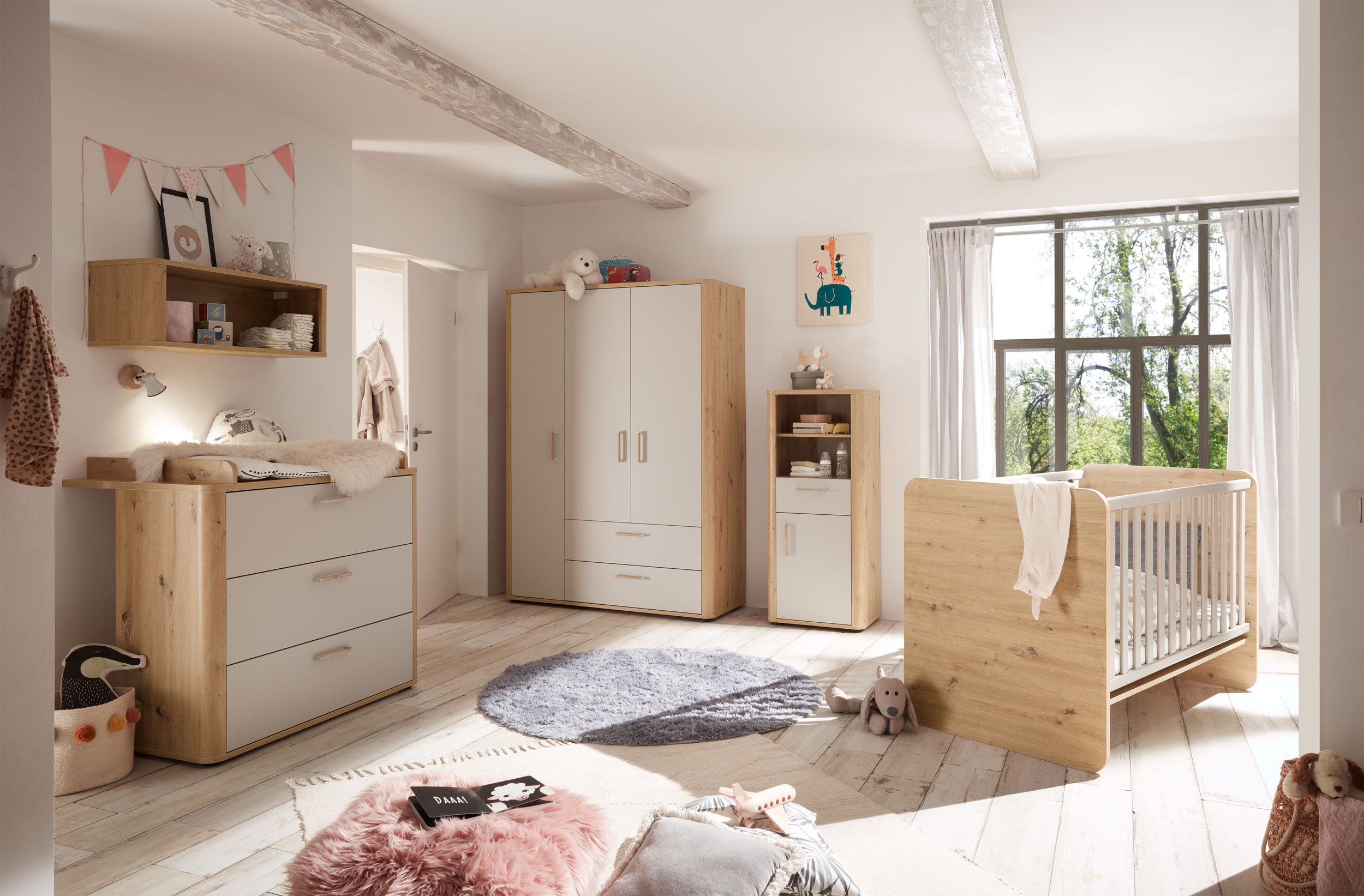 MäusbacherKleiderschrank
