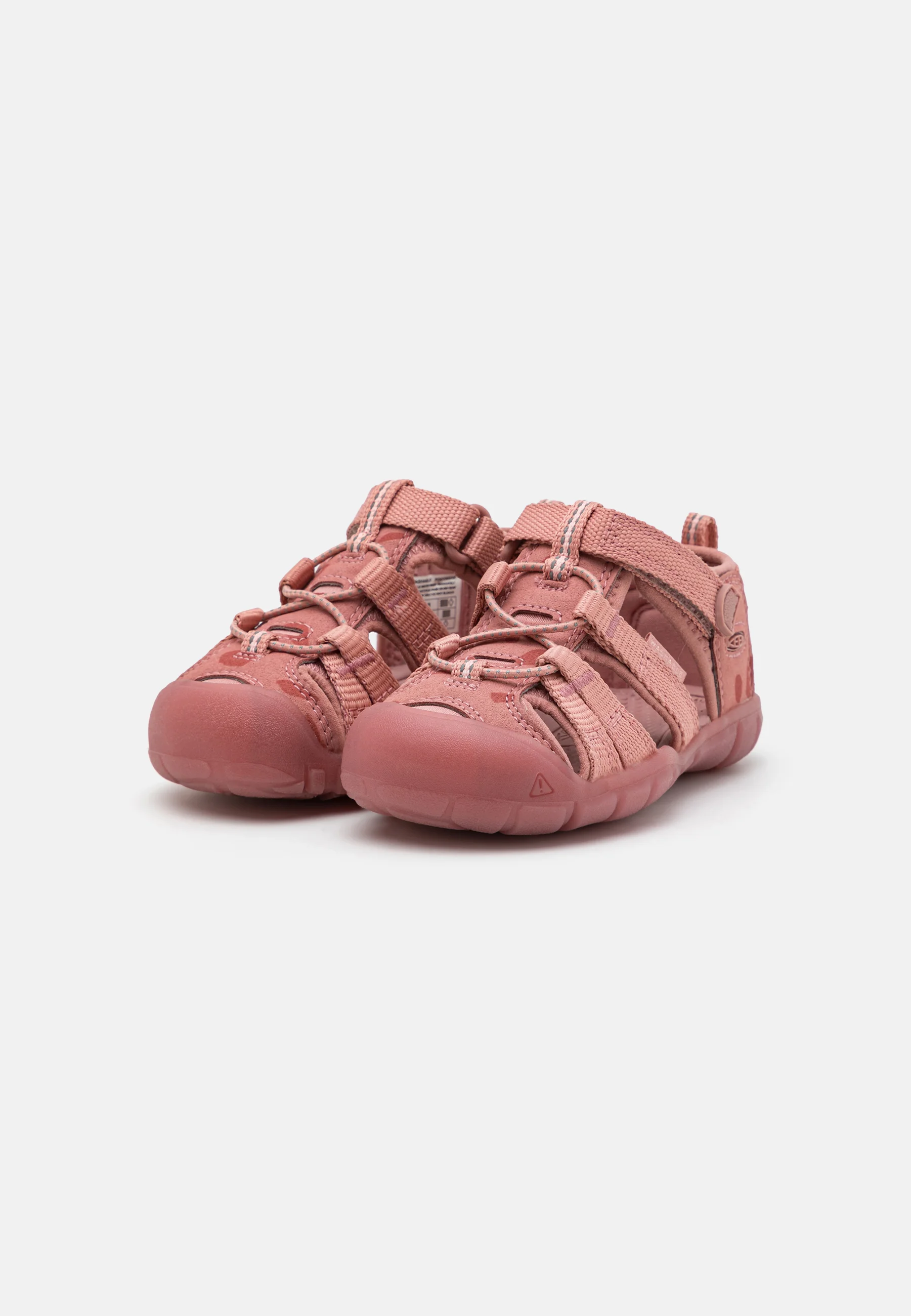 Keen SEACAMP II CNX NAMUK UNISEX - Sandalias de trekking
