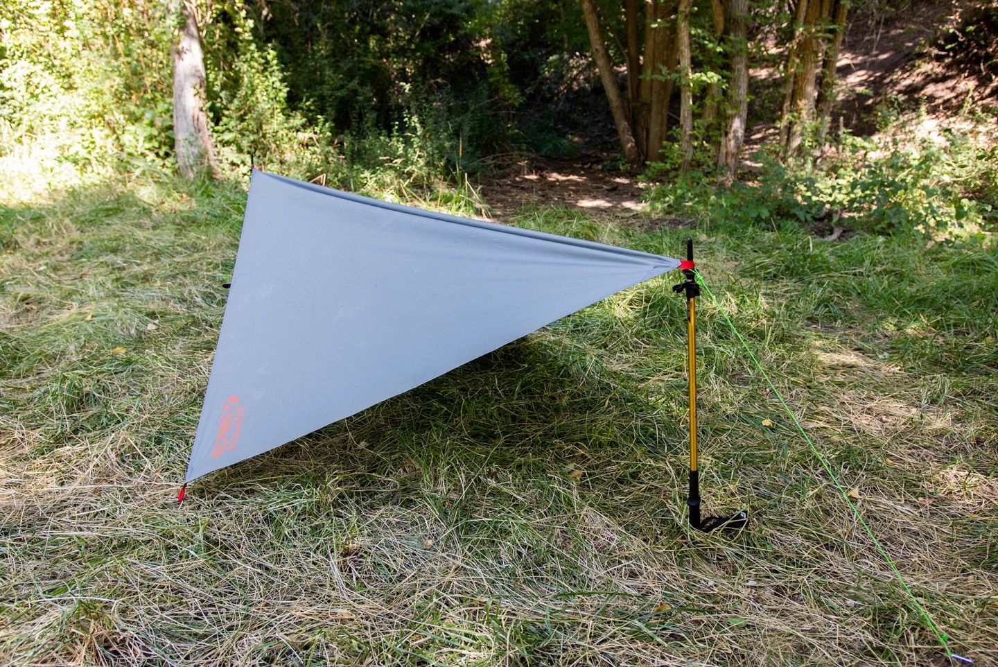 Klymit Roamer Large Tarp