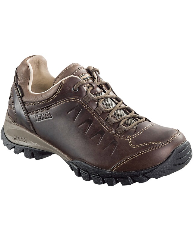 Meindl Damen Halbschuh Siena Lady GTX