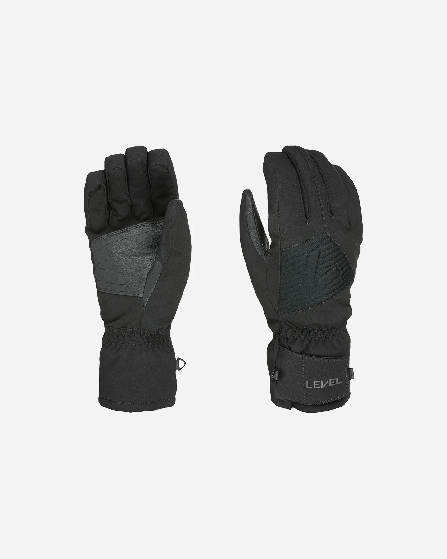 Poziom Guanti Sci Legacy M 3354UG01