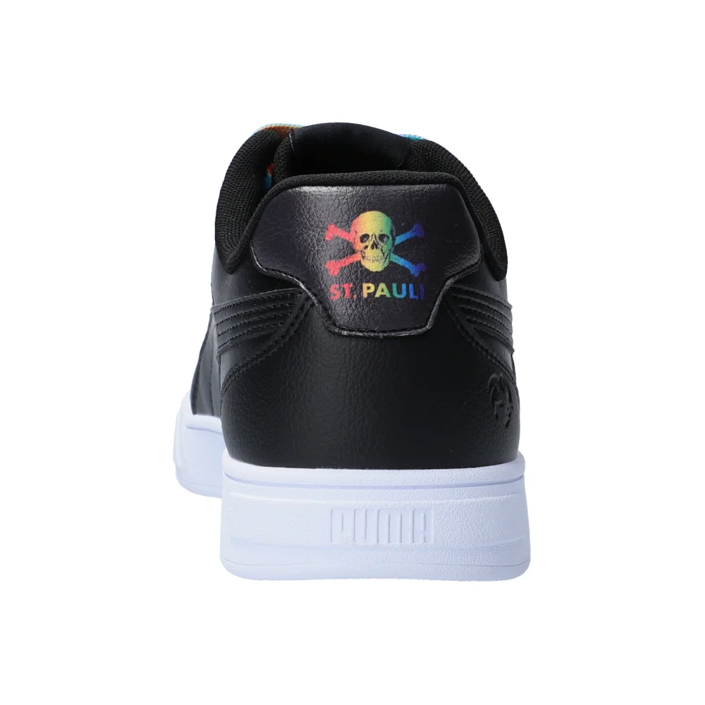PUMA Caven Better 385718_01 / schwarz