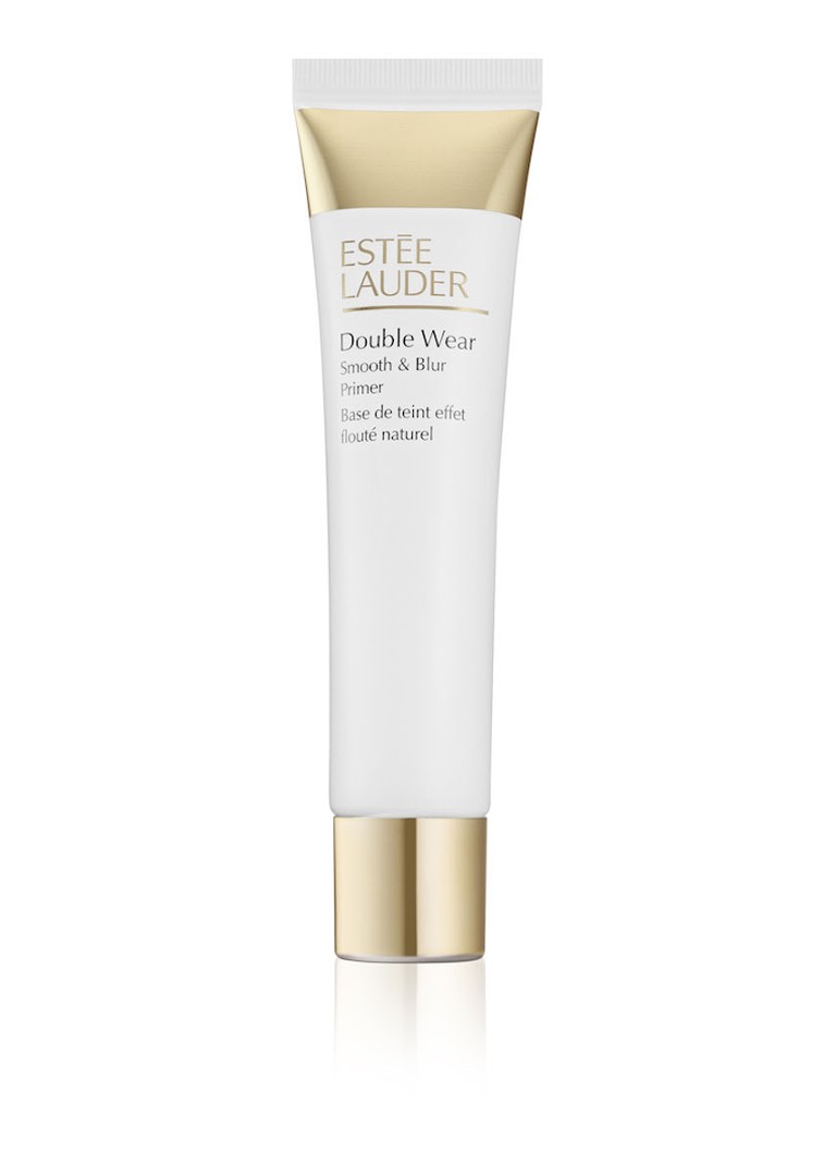 Estée Lauder Double Wear Smooth & Blur -pohjustusvoide