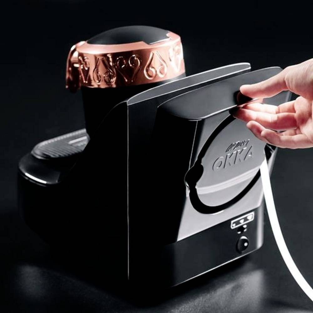 Arzum Kaffeebereiter Automatischer Wassertank für Okka, Zubehör