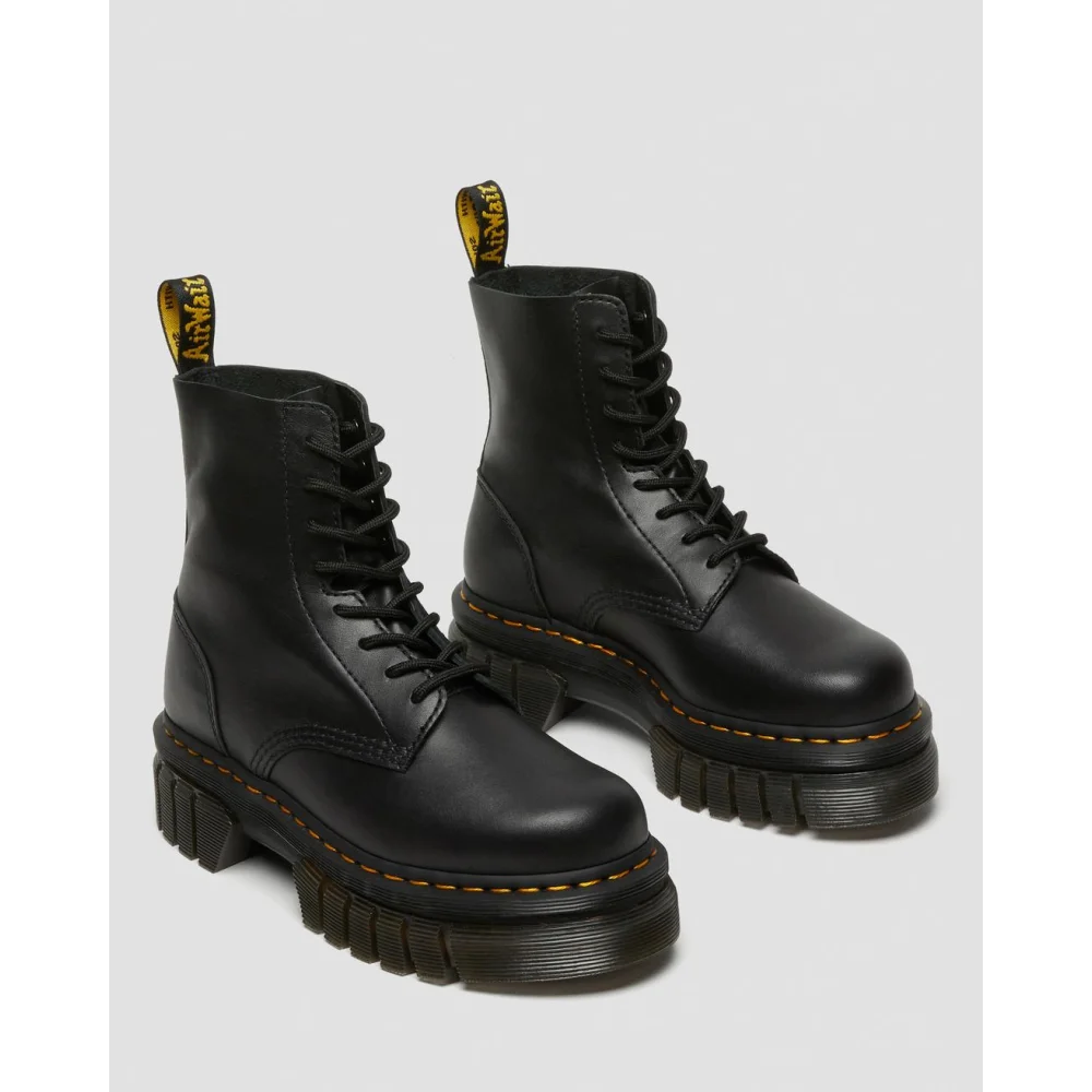 Dr. Martens Audrick 8 Eye Boot 27149001 / schwarz