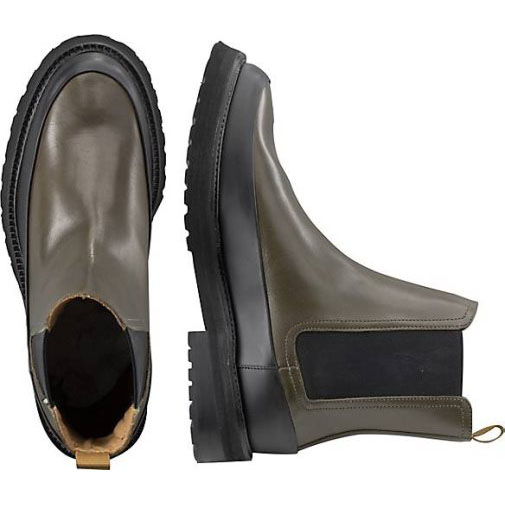 Strellson Strellson coleman nimonico chelsea boot hce