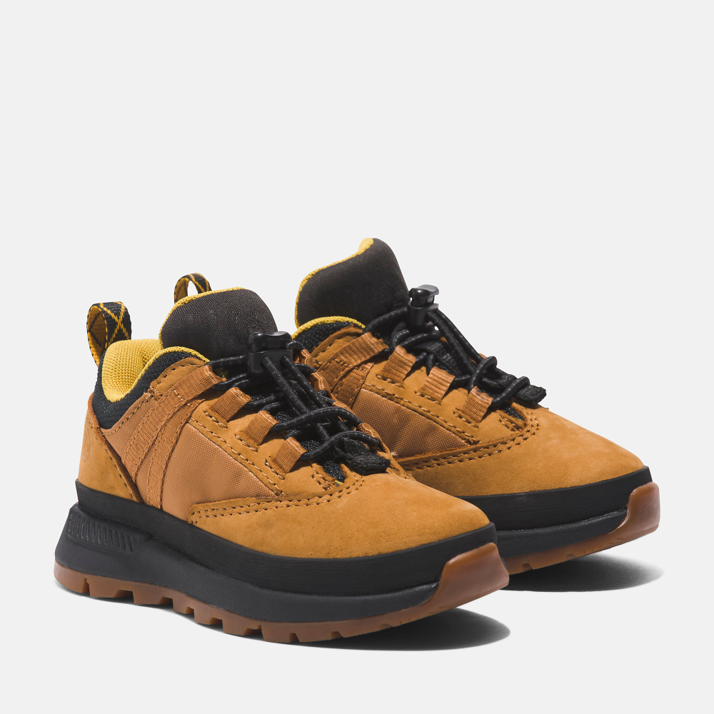 Timberland Euro Trekker TB0A663G2311 / gelb