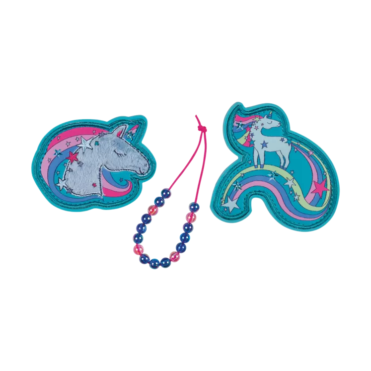 Scout Funny Snaps Move 3er Set Unicorn