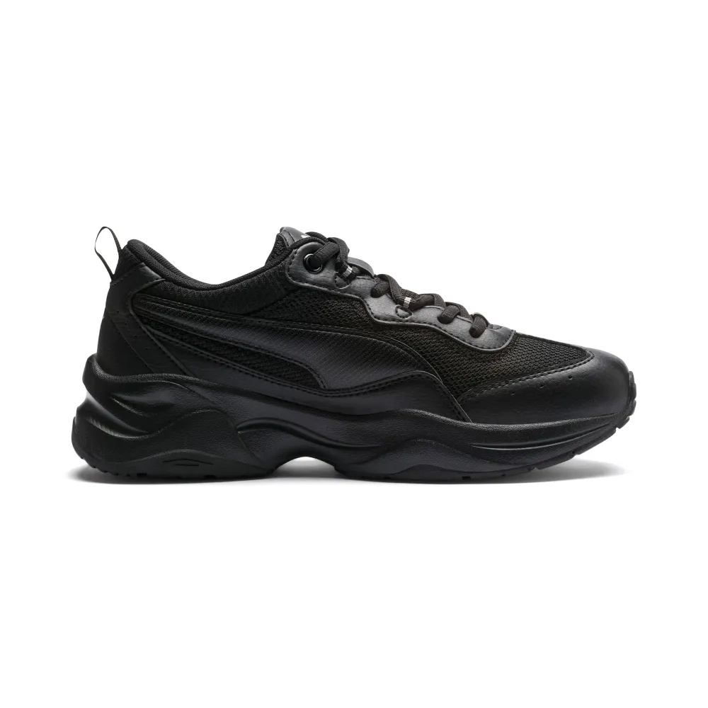 PUMA Cilia 369778_01 / schwarz