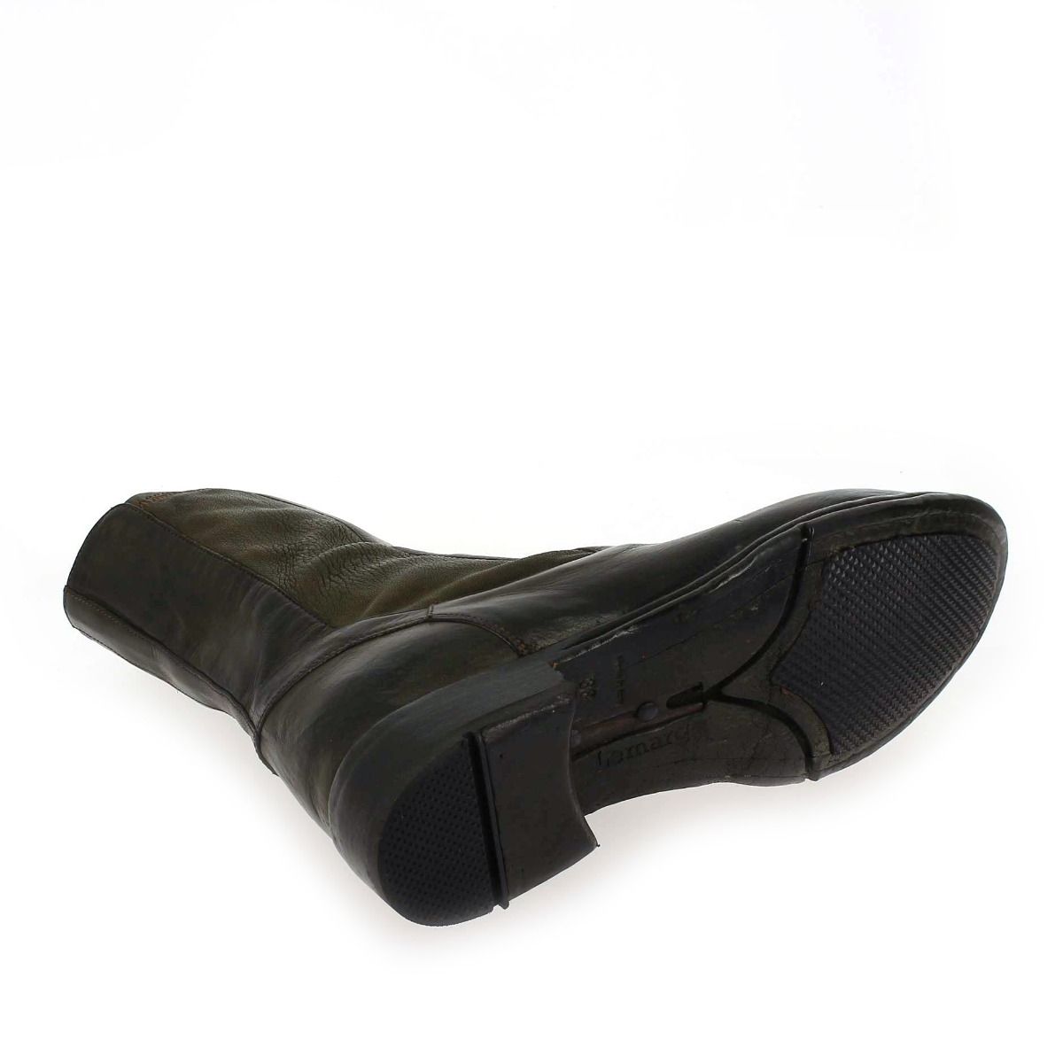 Lemargo  DT05A ULLA - Kaki foncé
