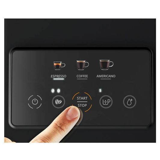 Espressor Krups My Coffee EA2004E0 cu râșniță de boabe