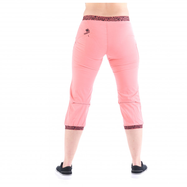 Nograd - Women's Sahel 3/4 - Shorts
