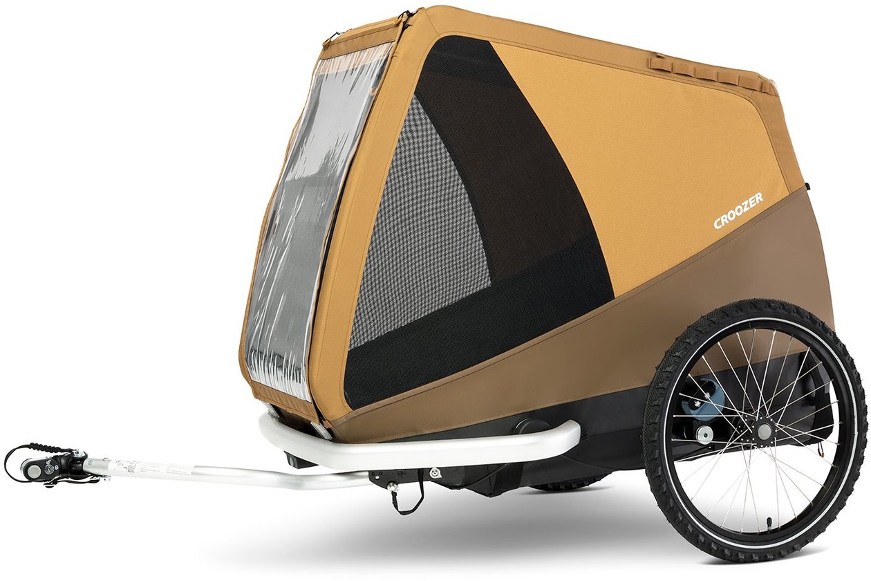 Croozer Dog Tammo