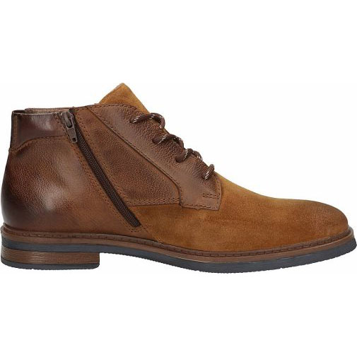 bugatti Stiefel Maik Exko