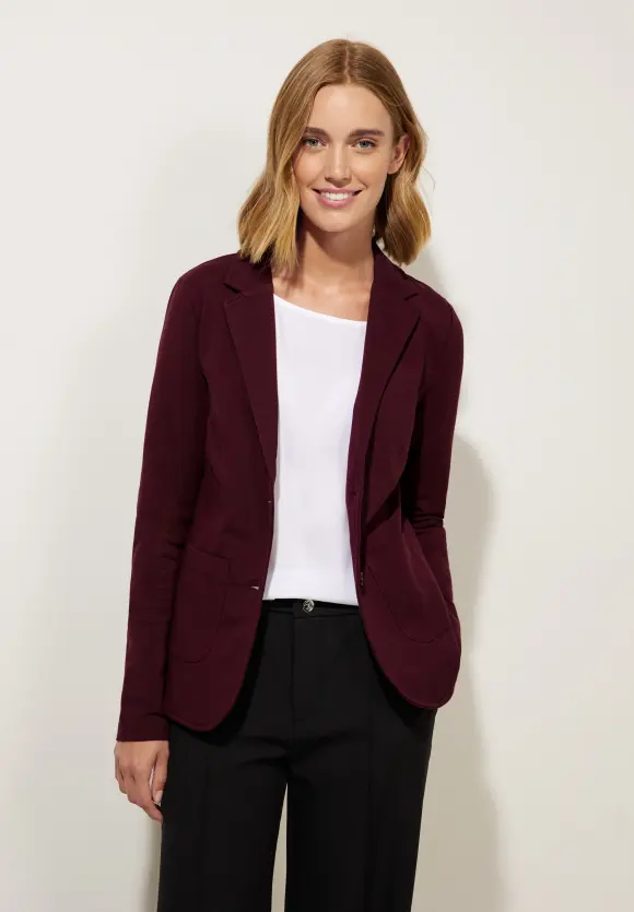 Street One Basic Blazer