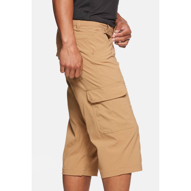 Jeff Green Tornado Funktionsshorts Herren