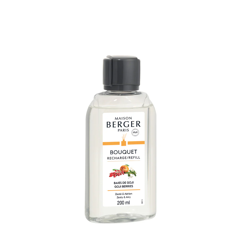 Bouquet Parfumé Baies de Goji - Difuzoriaus kvepalai