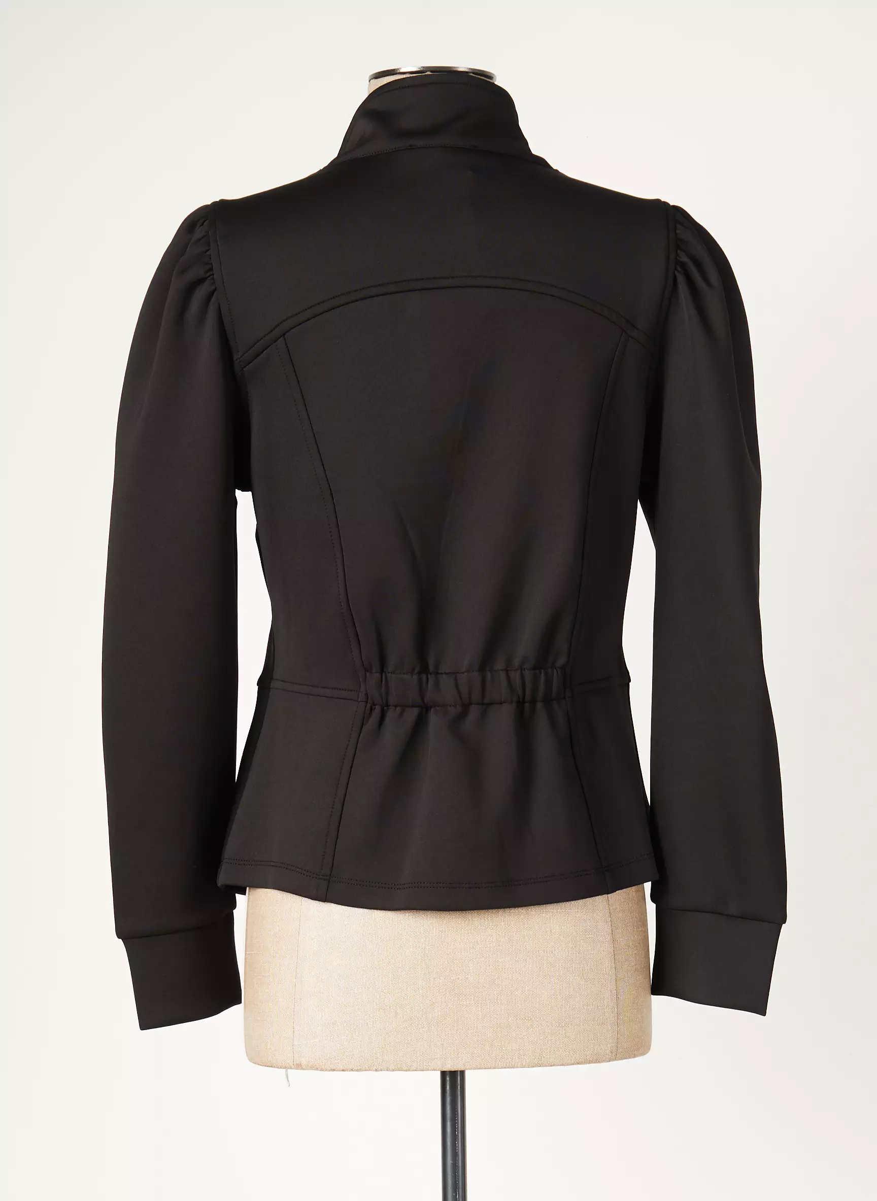 Dolcezza Vestecasual Femme couleur noir