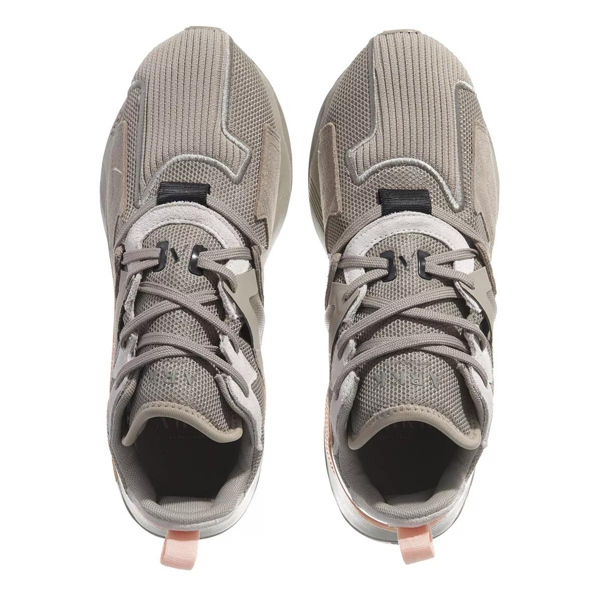 ARKK COPENHAGEN Freizeit Schnürer bunt Low-Top Sneaker