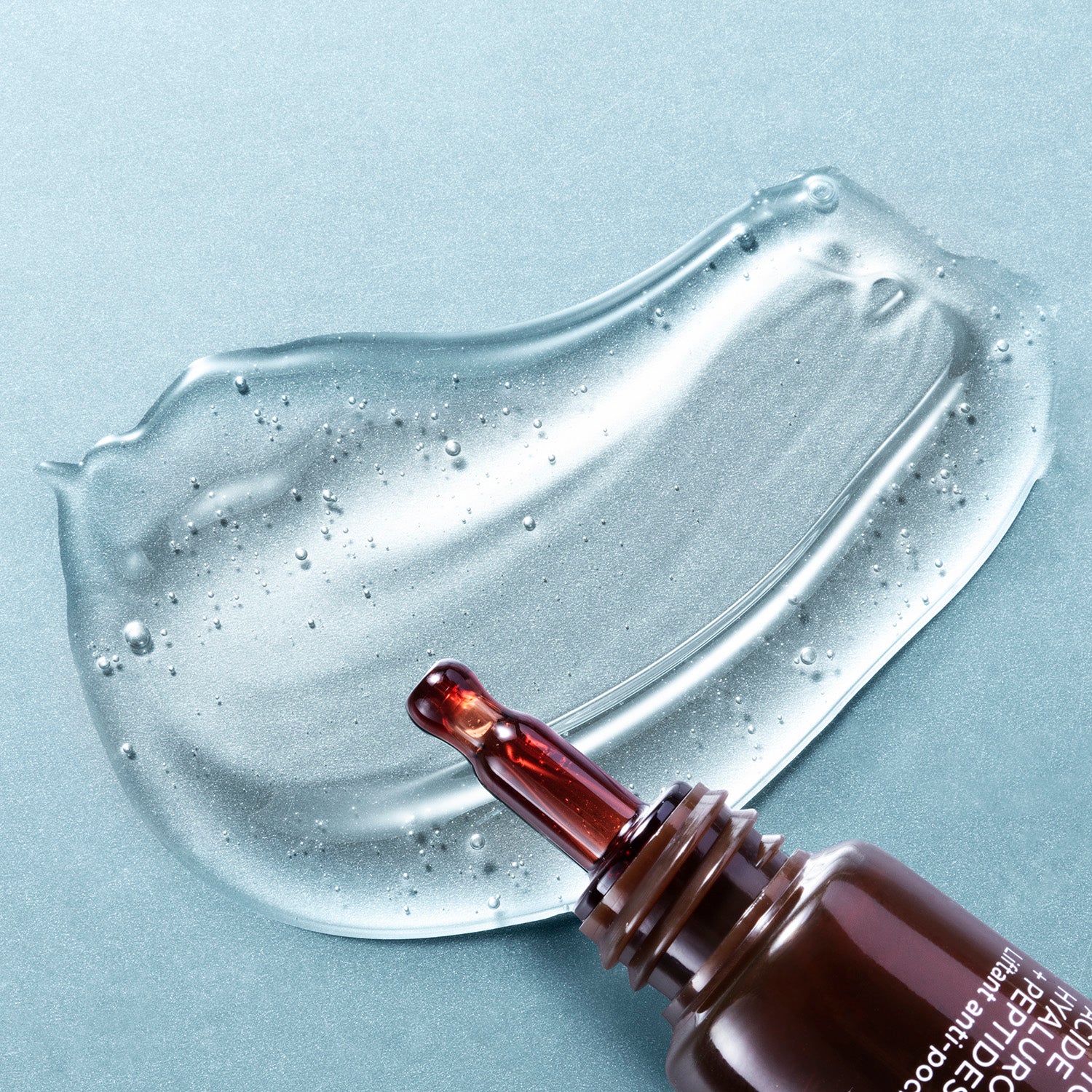 Pure Actives silmänympärysihon hyaluronihappo + peptidit - Ryppyjä ehkäisevä silmänympärysiho