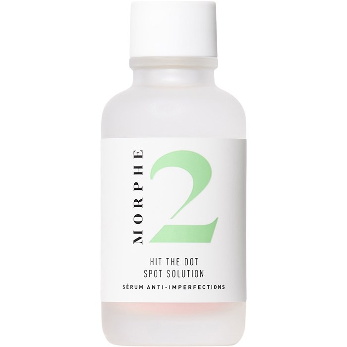 M2 Hit The Dot Spot Solution
