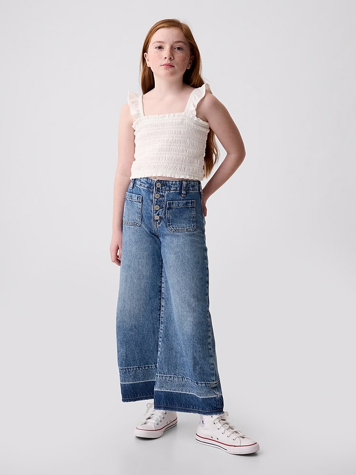 GAP Jeans - Comfort fit - in Blau günstig kaufen