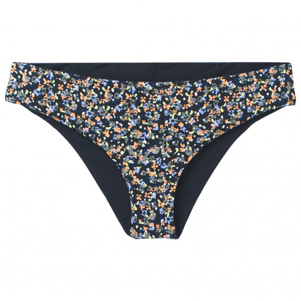 Prana - Women's Gemma Reversible Bottom - Bikini-Bottom