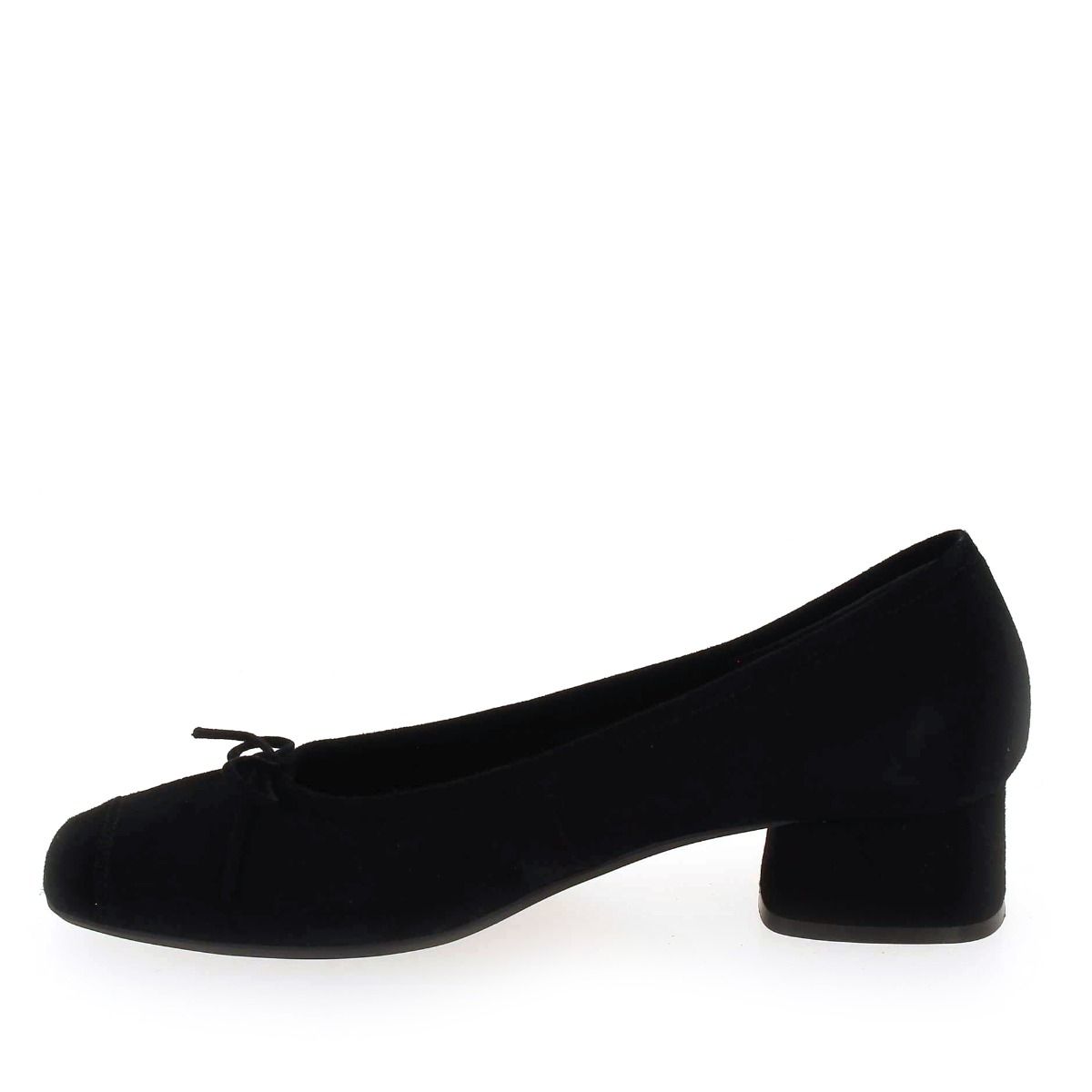 Reqins  KYRIEL H23 - noir