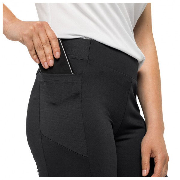 Jack Wolfskin - Women's Berntal Tights - Trekkinghose