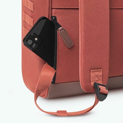 Adventurer Large Backpack San Cristobal terracotta