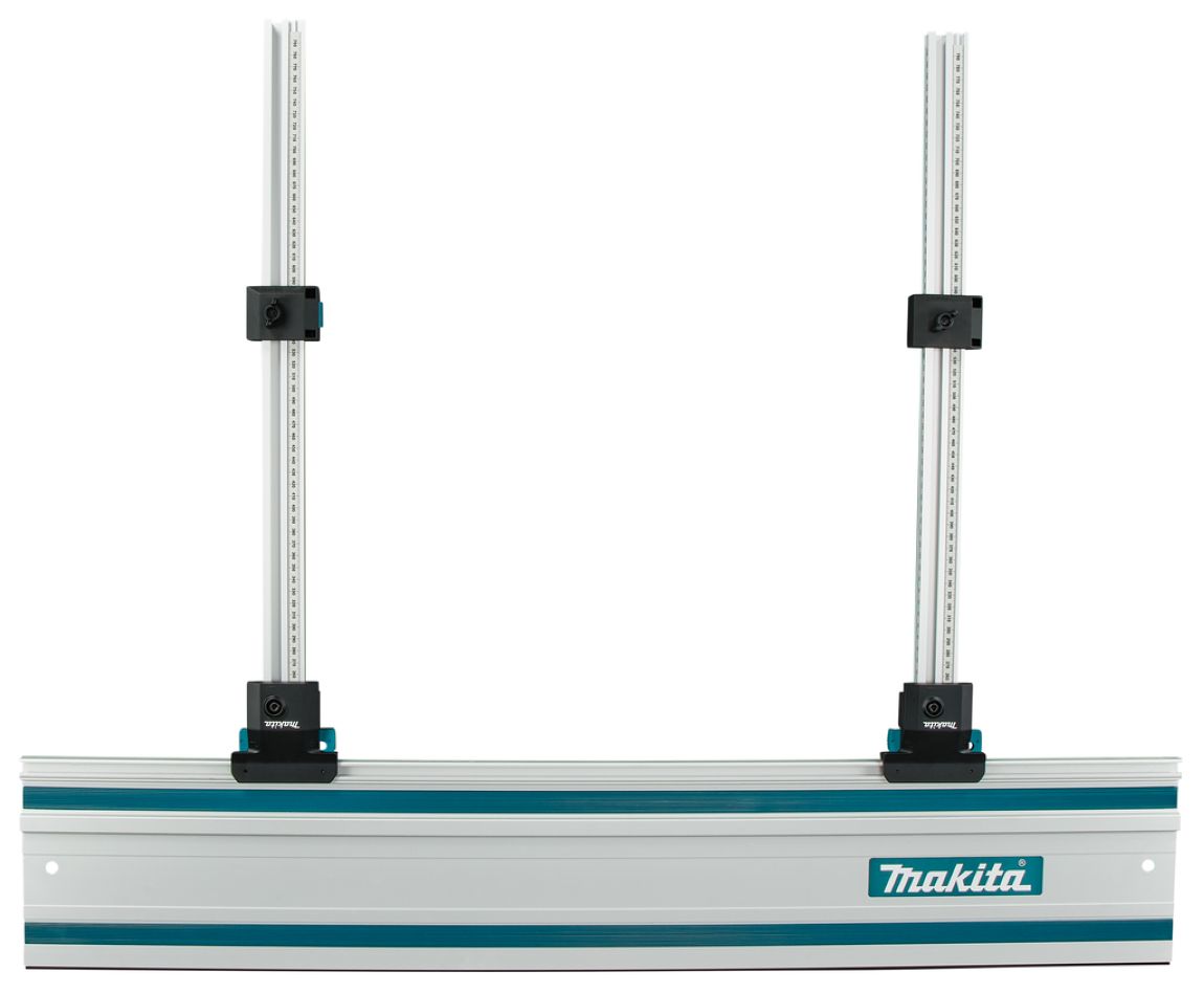 Accesorii Makita 1913K7-3 Ghidaj paralel (opritor) pentru șină de ghidare