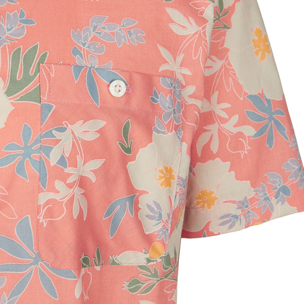 M' S GO TO SHIRT Herren - Outdoor Hemd