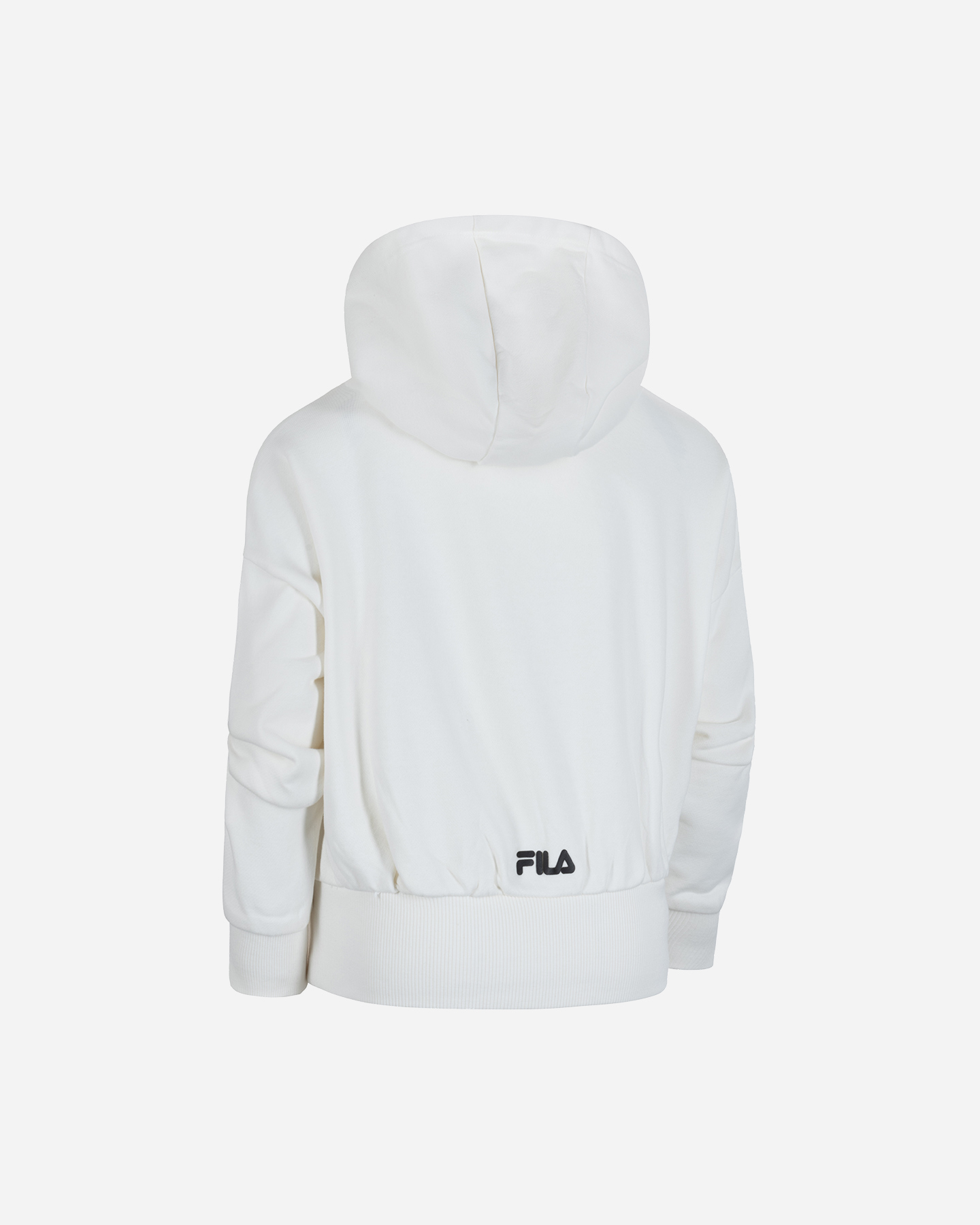 Felpa Fila Glam Rock Essential Jr FG219W23-001