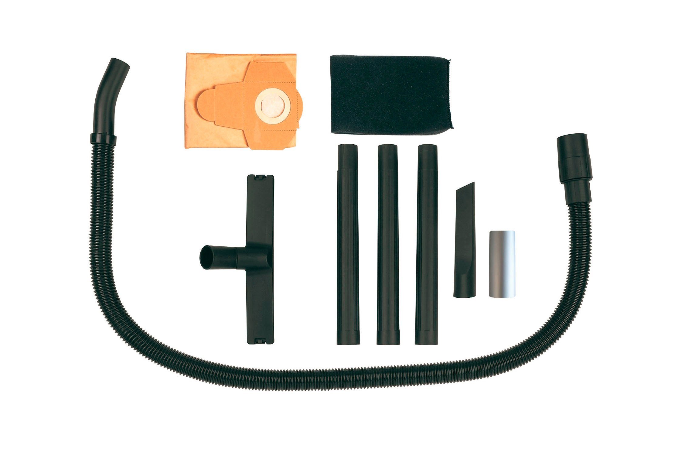 Einhell Nass-Trocken-Sauger TH-VC 1815, 1250 W