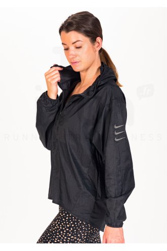 Nike Run Division W