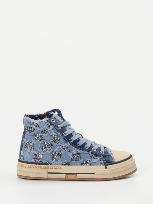 Sneaker High-16731590004 Rebecca White