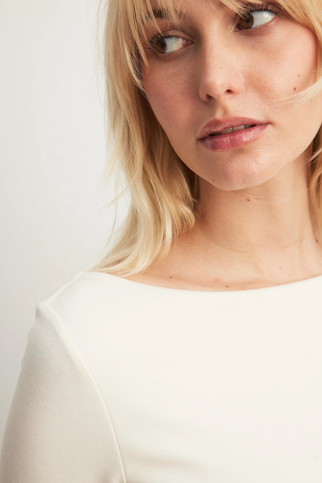 Short Sleeve Top