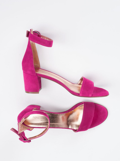Sandalette-12265290002 Konstantin Starke