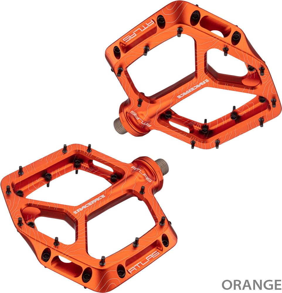 Race Face Atlas AM22 Plattformpedale kaufen | Bike-Discount