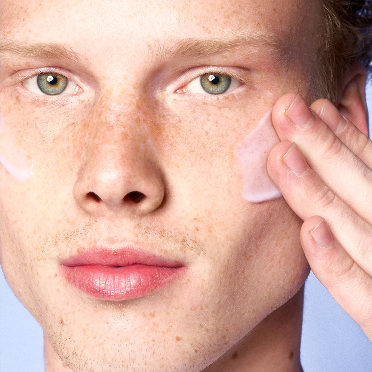 Astra Skin LOZIONE VISO IDRATANTE E LEGGERA - Fluido viso antimperfezioni