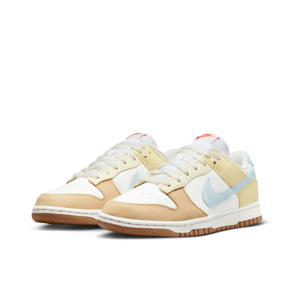 Nike Dunk Low Next Nature FZ4347 100 / weiss
